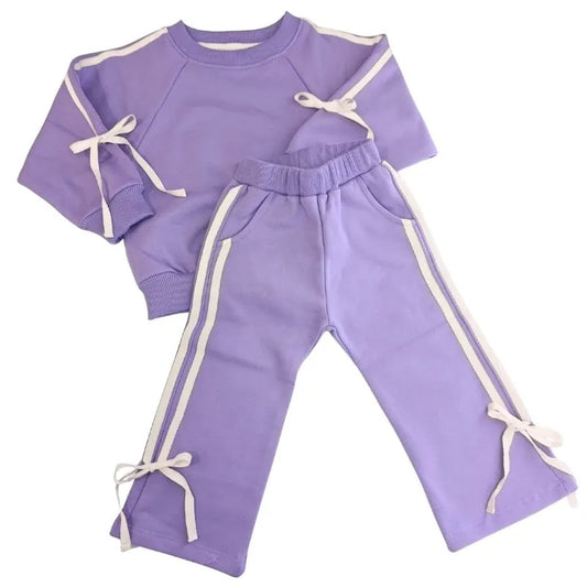 Conjunto Emma Lila