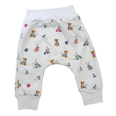 Conjunto Kimono Baby Osos - Compostura