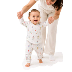Conjunto Kimono Baby Unisex - Compostura