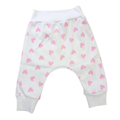 Conjunto Kimono Baby Corazones - Compostura