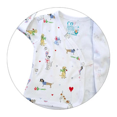 Conjunto Kimono Baby Unisex - Compostura