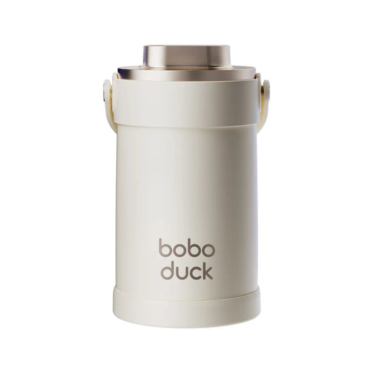 Contenedor Isotérmico - Boboduck
