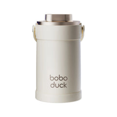 Contenedor Isotérmico - Boboduck
