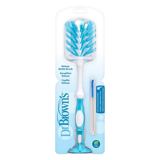 Cepillo de Limpieza Deluxe - Dr. Bronws