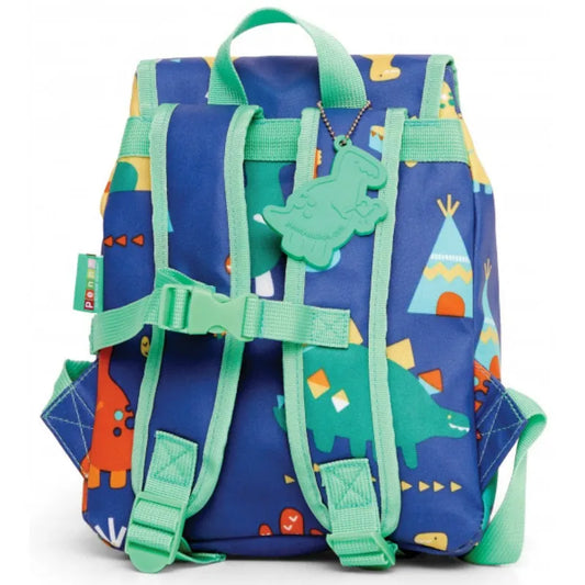 Mochila Top Loader-Dino