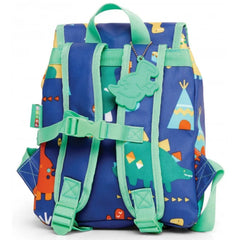 Mochila Top Loader-Dino