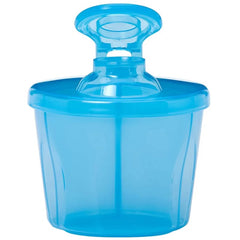 Dispensador de Leche en Polvo Azul Dr. Bronws