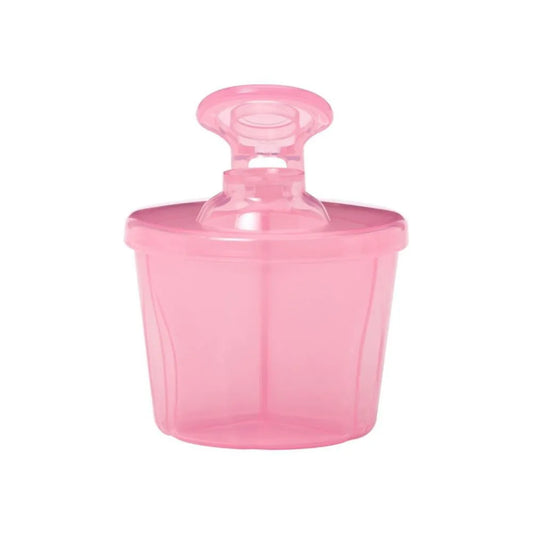 Dispensador de Leche en Polvo Rosa Dr. Bronws