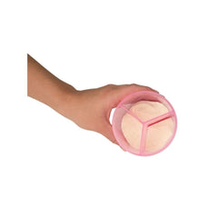 Dispensador de Leche en Polvo Rosa Dr. Bronws