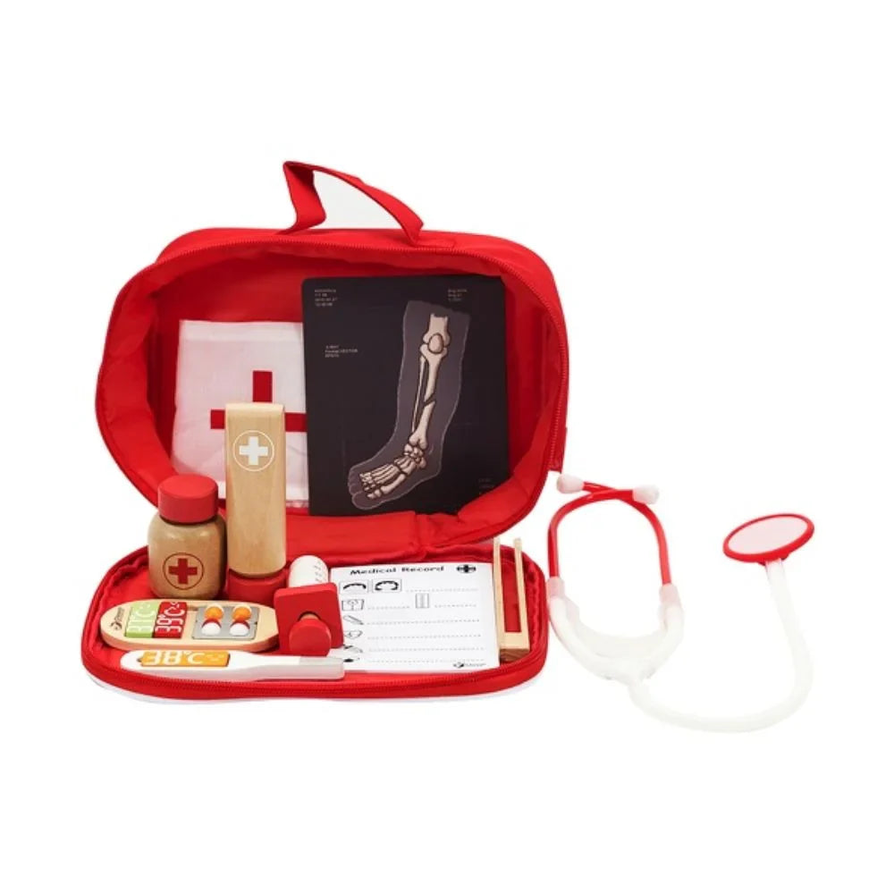 Maletín de Médico