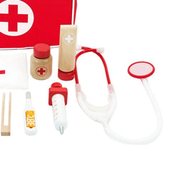 Maletín de Médico