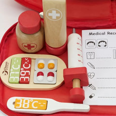Maletín de Médico