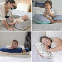 Pack Dona Celeste / Gris