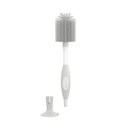 Cepillo Soft Touch Gris Dr. Browns
