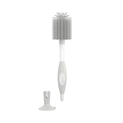 Cepillo Soft Touch Gris Dr. Browns