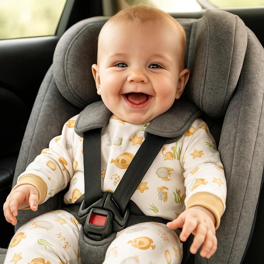 Enterizo Pima Marino - Compostura