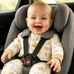 Enterizo Pima Marino - Compostura