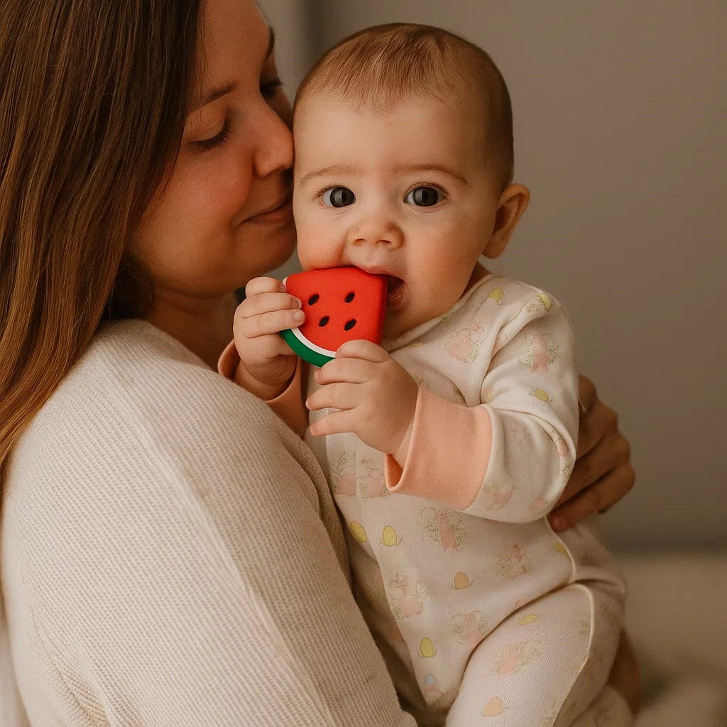 Enterizo Pima Conejos Rosa - Compostura