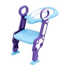 Escalera Entrenamiento y Adaptador Unisex - Abu