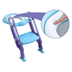 Escalera Entrenamiento y Adaptador Unisex - Abu