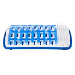 Estante de Secado Plegable Dr. Bronws