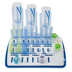 Estante de Secado Plegable Dr. Bronws
