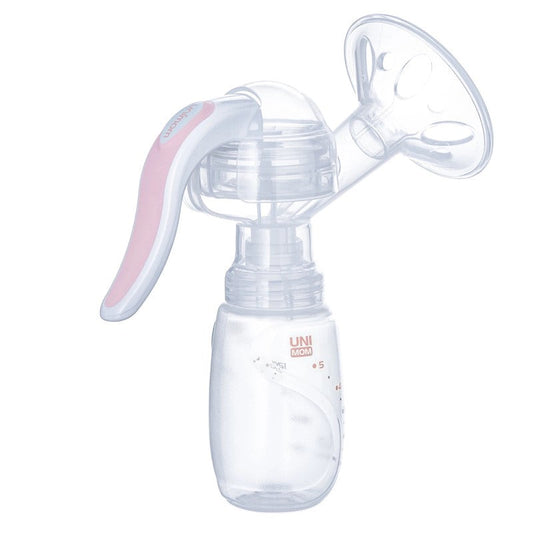 Extractor Manual Mezzo Unimom