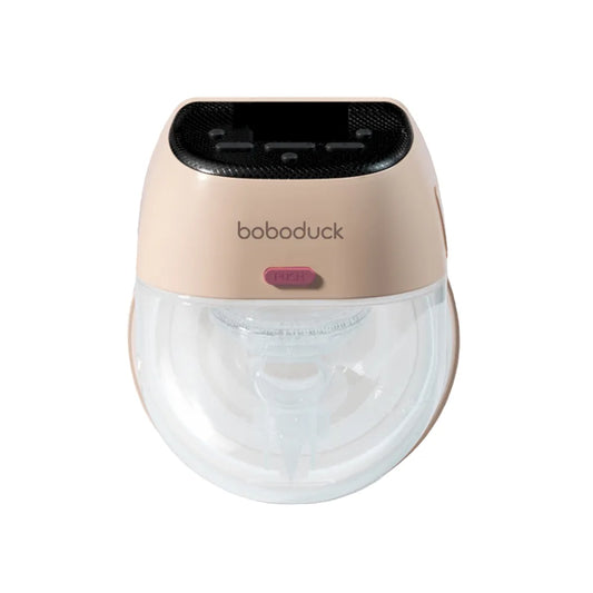 Extractor Portátil Eléctrico Wearable - Boboduck F5071
