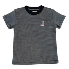 Polo El Faro - Compostura