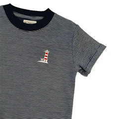 Polo El Faro - Compostura