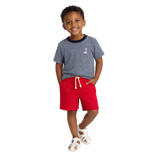 Polo El Faro - Compostura