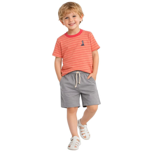 Polo El Faro - Compostura