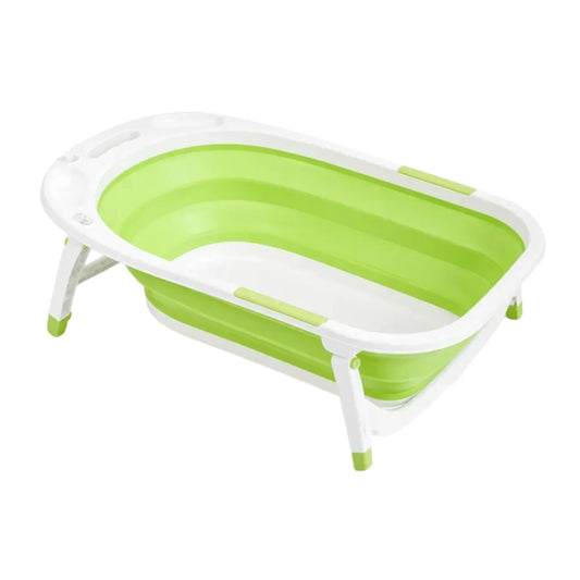 Bañera Plegable Flexi Verde - Abu