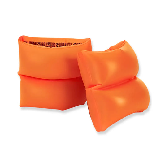 Flotador Brazos Naranja - Ranajaja
