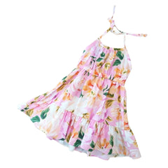 Vestido Isabel Floral