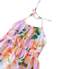 Vestido Isabel Floral