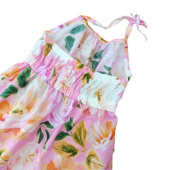 Vestido Isabel Floral