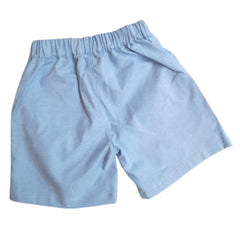 Short Frederick Celeste - Compostura
