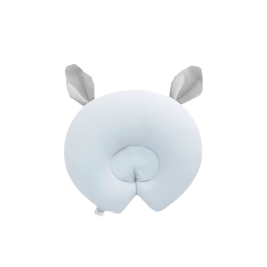 Almohada Anticabeza Plana  Gato