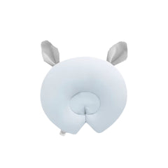 Almohada Anticabeza Plana  Gato
