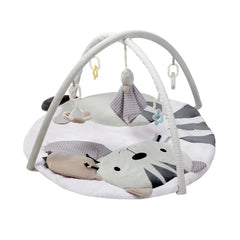 Gimnasio Didáctico Gatito Gris - Carestino