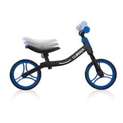 Bicicleta De Balanceo Azul
