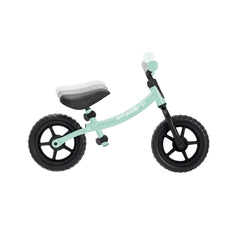 Bicicleta De Balanceo Menta