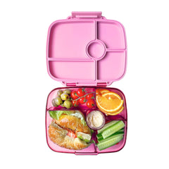 Lonchera Yumbox Go- Sydney Pink