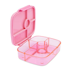 Lonchera Yumbox Go- Sydney Pink