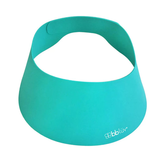 Gorro de Silicona para Ducha Turqueza BBluv