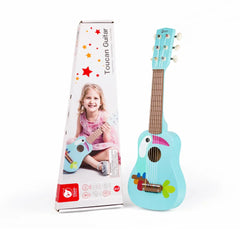 Guitarra Tucán