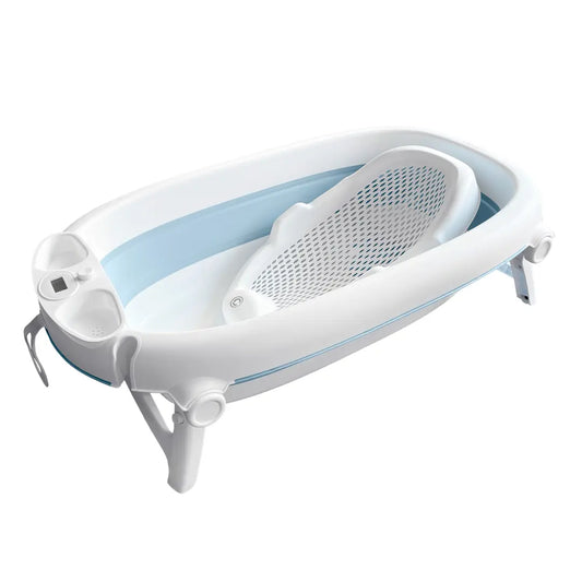 Bañera Hawai Azul - Carestino