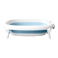 Bañera Hawai Azul - Carestino