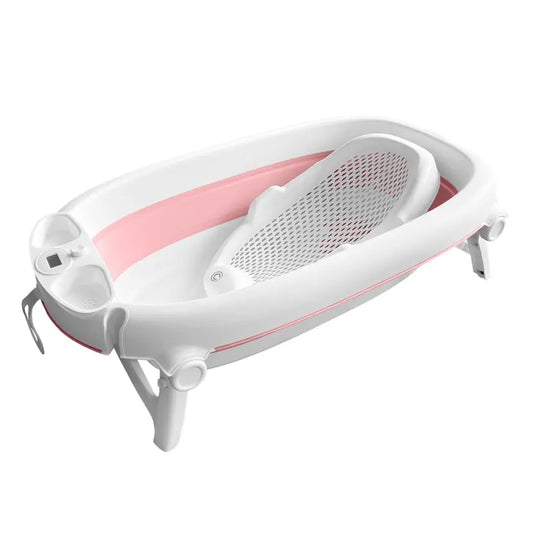 Bañera Hawai Rosa - Carestino